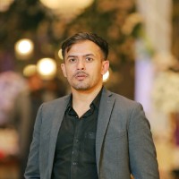 Mohsin Zafar, CSCMP