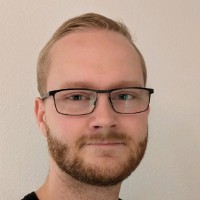 Mickey Hornbek-Knudsen