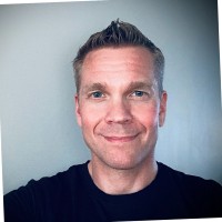 David Bergström