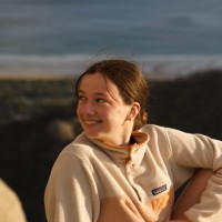 Amy Naylor