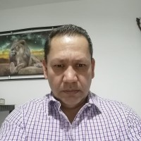 Heraclio Espinoza Bolaños