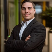 Dániel Domokos LL.M.