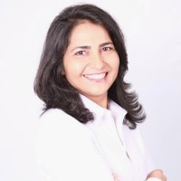 Samia Sheikh
