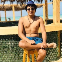 Ahmed Mostafa (Reno)