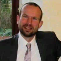 Tim Cottle