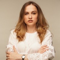 Tetiana Zubkova