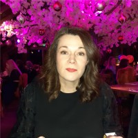Alison Rapsey