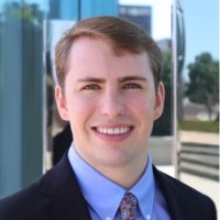 Nicholas Robinson