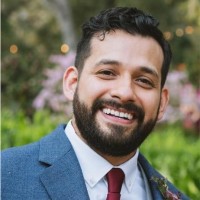 Daniel Guzman