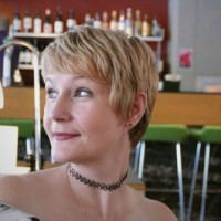 Jeanette Chapman