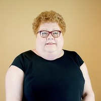 Laurel Powers