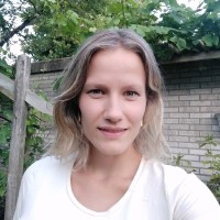 Anneke Donkers