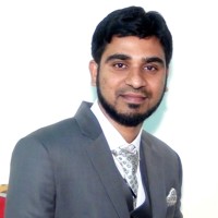 Irfan Ahmed Khan .