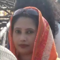Maria Sharmin