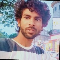 H Krishna Kumar