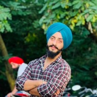 Gagandeep Singh