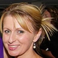 Mandy Pead