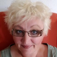 Margrethe Rasmussen