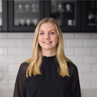 Veronica Svanander