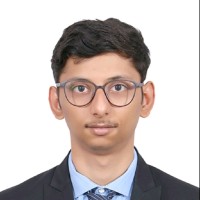 Praharsh Gupta