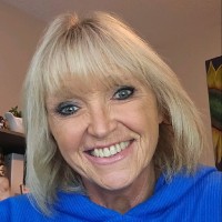 Darla Allen Johnson