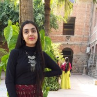 Pragya Singh