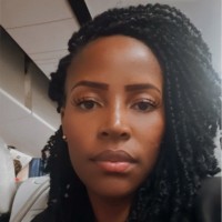 Ruth Alexandre