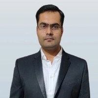 Narendra Kumar