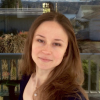 Martha Van Gelder, Otrl