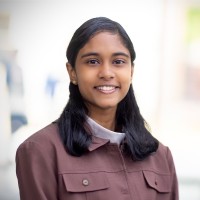 Oveena Widyaratne