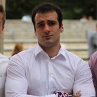Diego Martín Sánchez