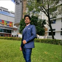 Akash Singh