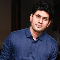 Hitesh Panwar