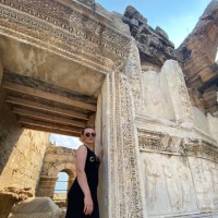 ZEYNEP ÇERİN CANBEY