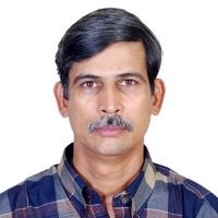 Vinay Naphade