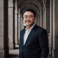 Derek Cheuk