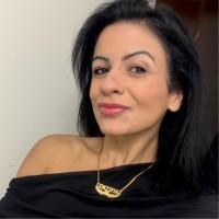 Fatme Mayzouni