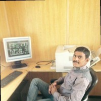 Azeem Ahmad