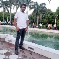 Amrik Singh