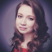 Светлана Котельникова