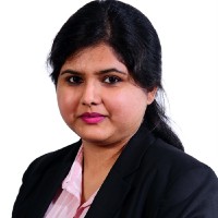 Eram Ahmed