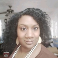 April Dillard