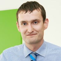 Dr. Mike Gißrau