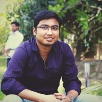 Indranil Sen