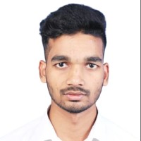 Vipinkumar Gupta