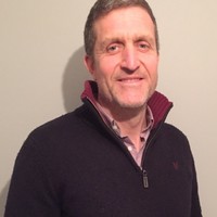 Darren Hodgson