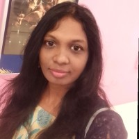 Suganthi Radhakrishnan