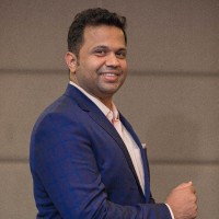 Pradeep Karnataki