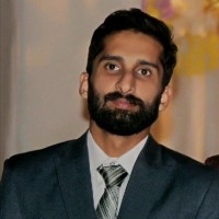 Ehtasham Razzaq