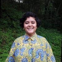 Deergha Joshi